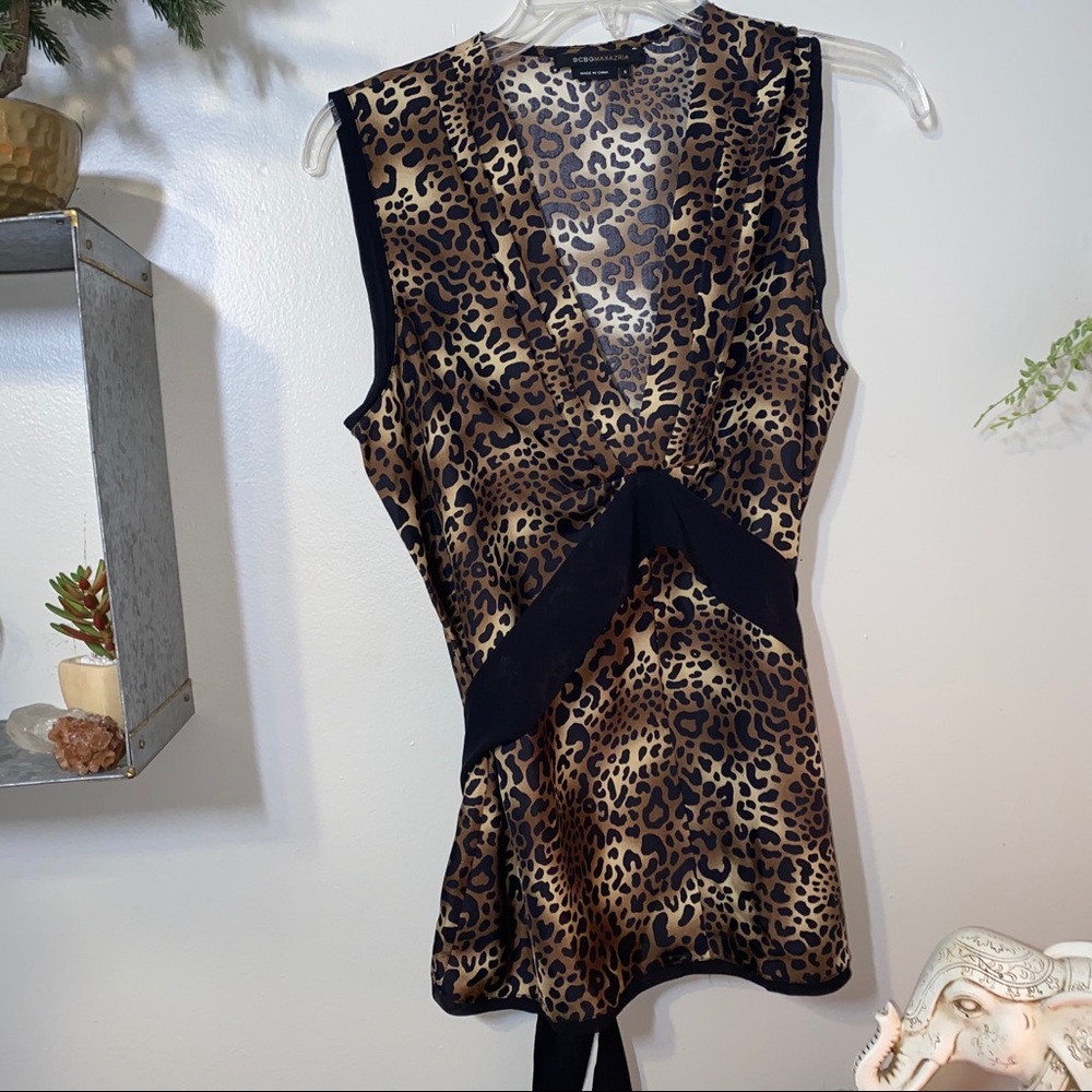 *40% OFF* BCBG Max Azria | Tank Top